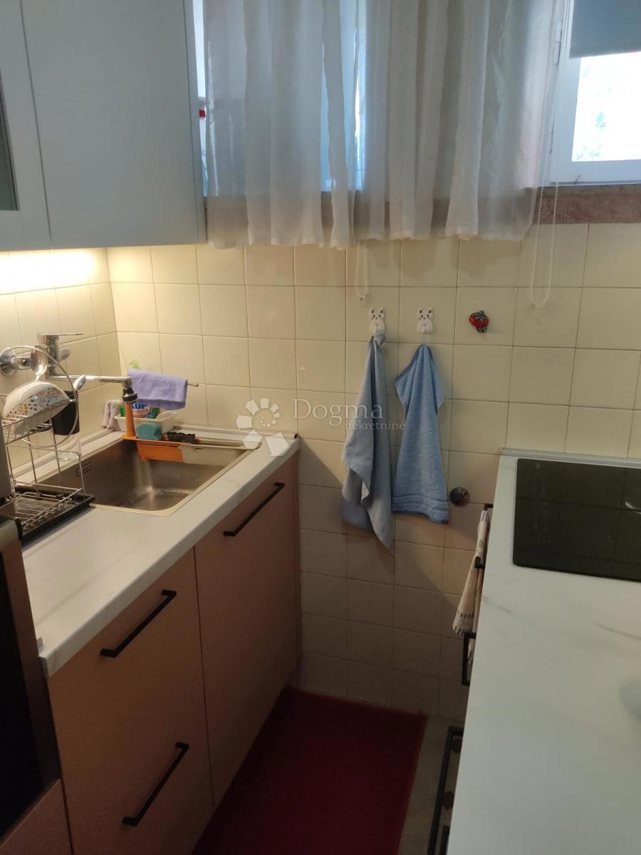 Stanovanje Monte Zaro, Pula, 69,54m2