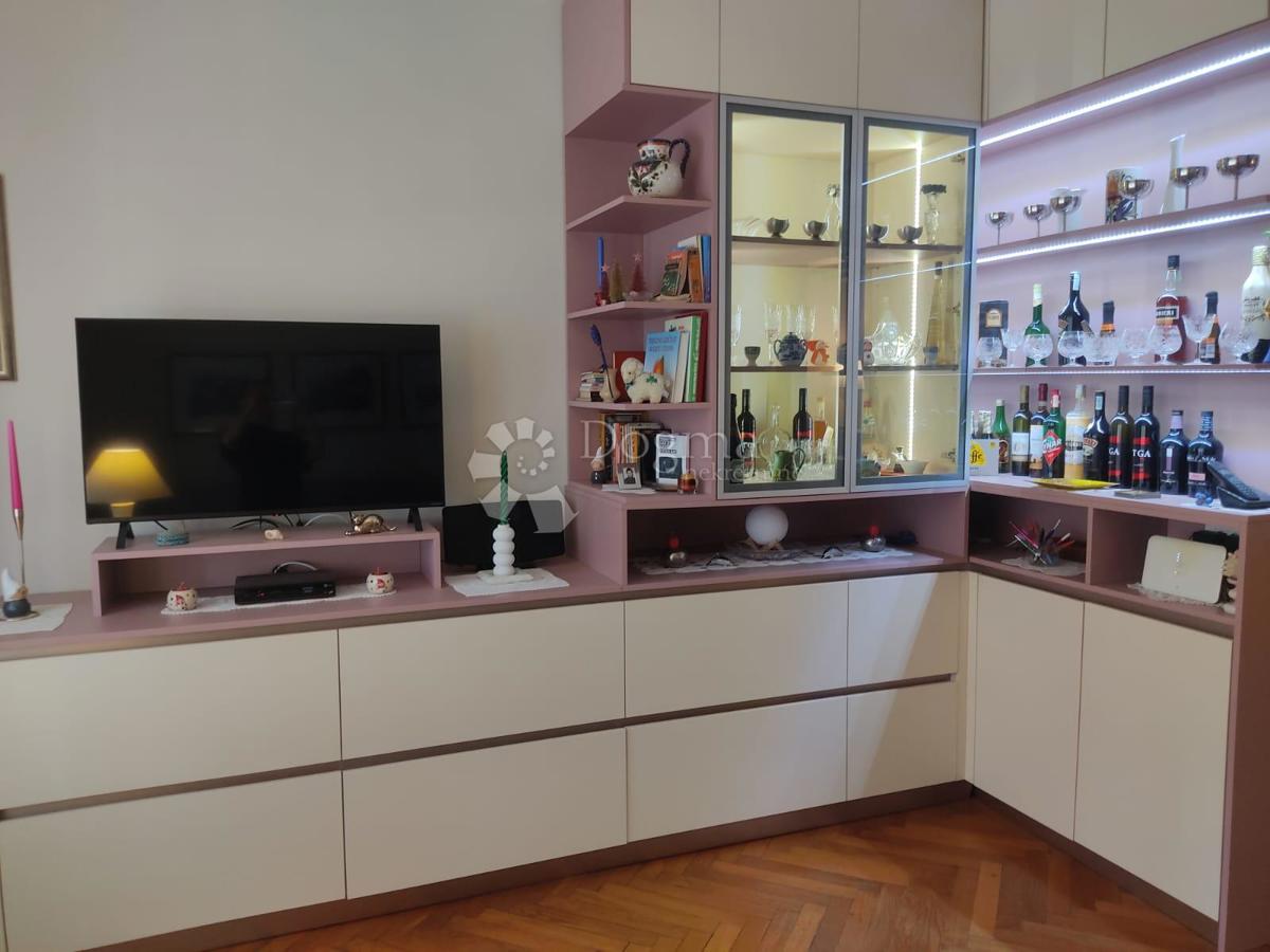 Stanovanje Monte Zaro, Pula, 69,54m2