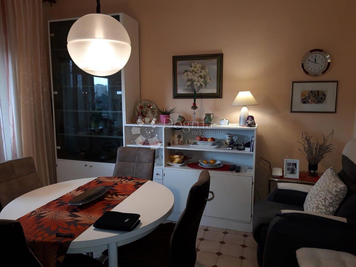 Stanovanje Monte Zaro, Pula, 69,54m2