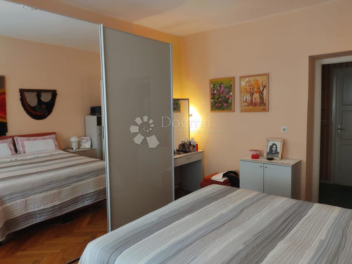 Stanovanje Monte Zaro, Pula, 69,54m2