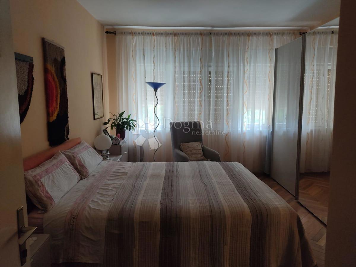 Stanovanje Monte Zaro, Pula, 69,54m2