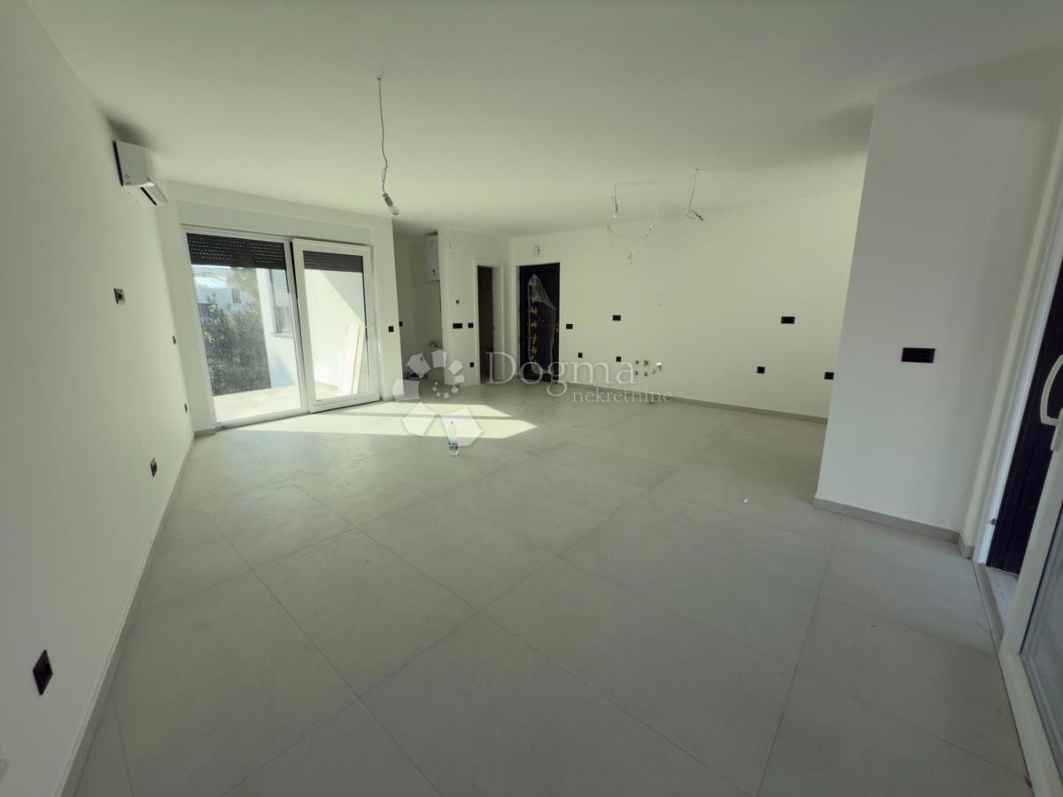 Stanovanje Petrčane, Zadar - Okolica, 132,86m2