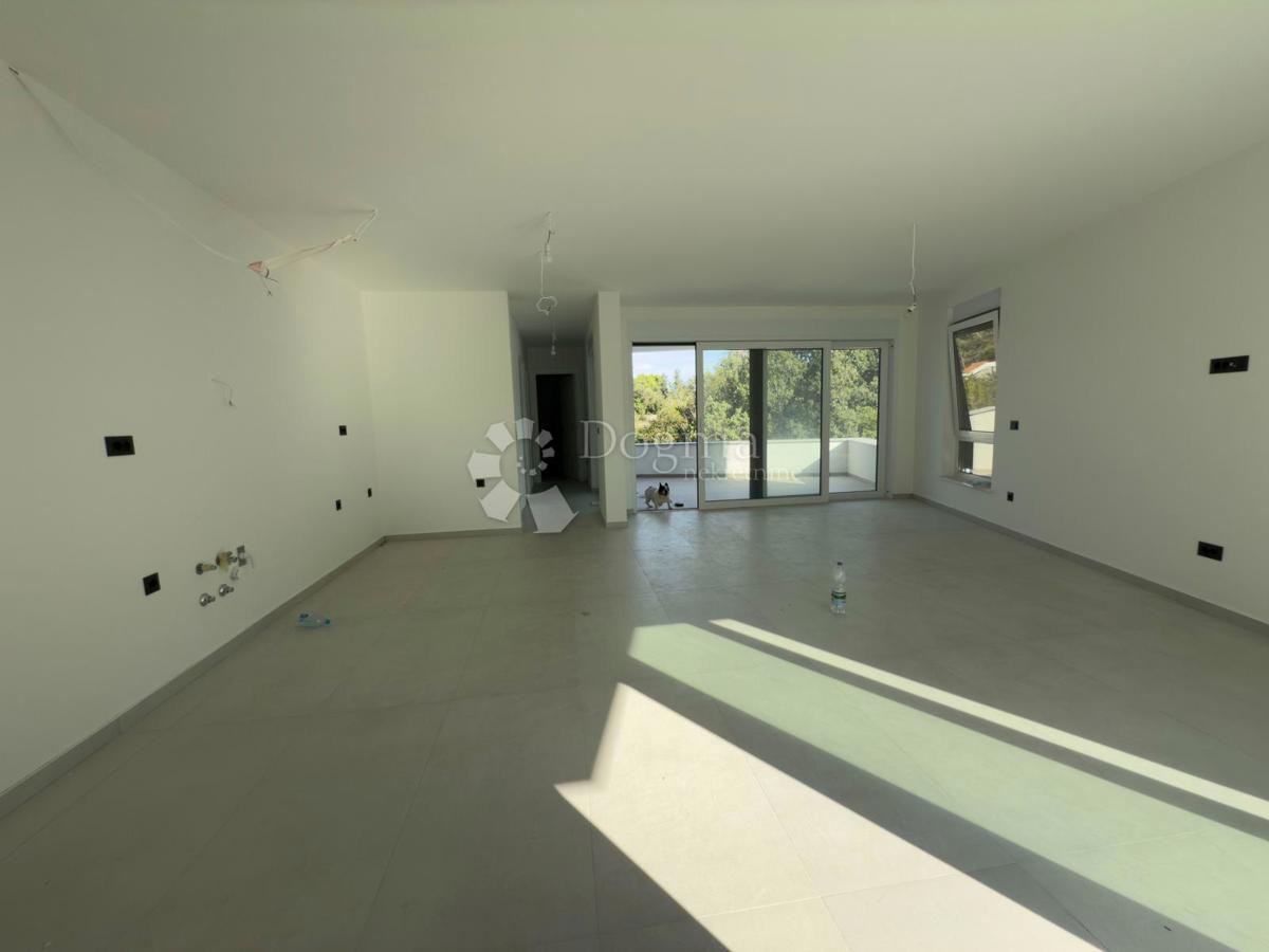 Stanovanje Petrčane, Zadar - Okolica, 132,86m2