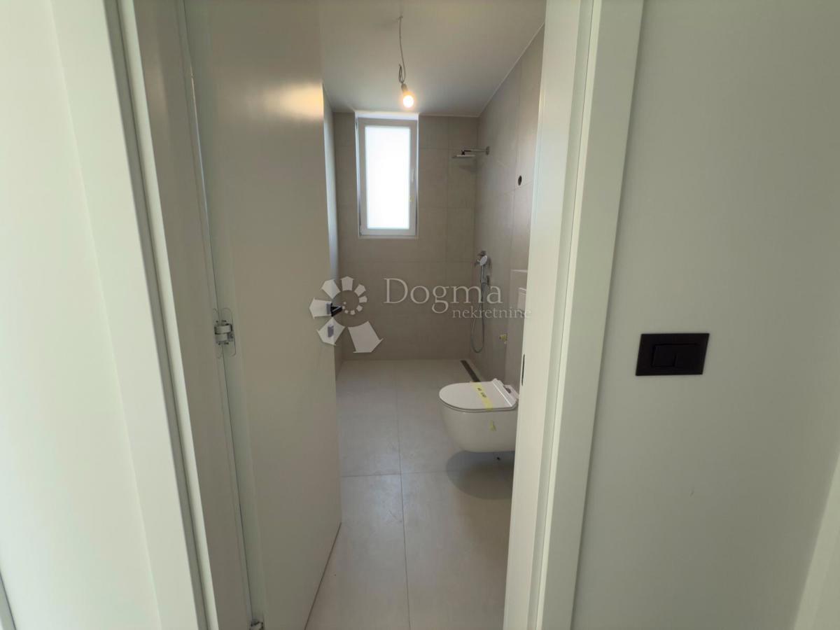 Stanovanje Petrčane, Zadar - Okolica, 132,86m2