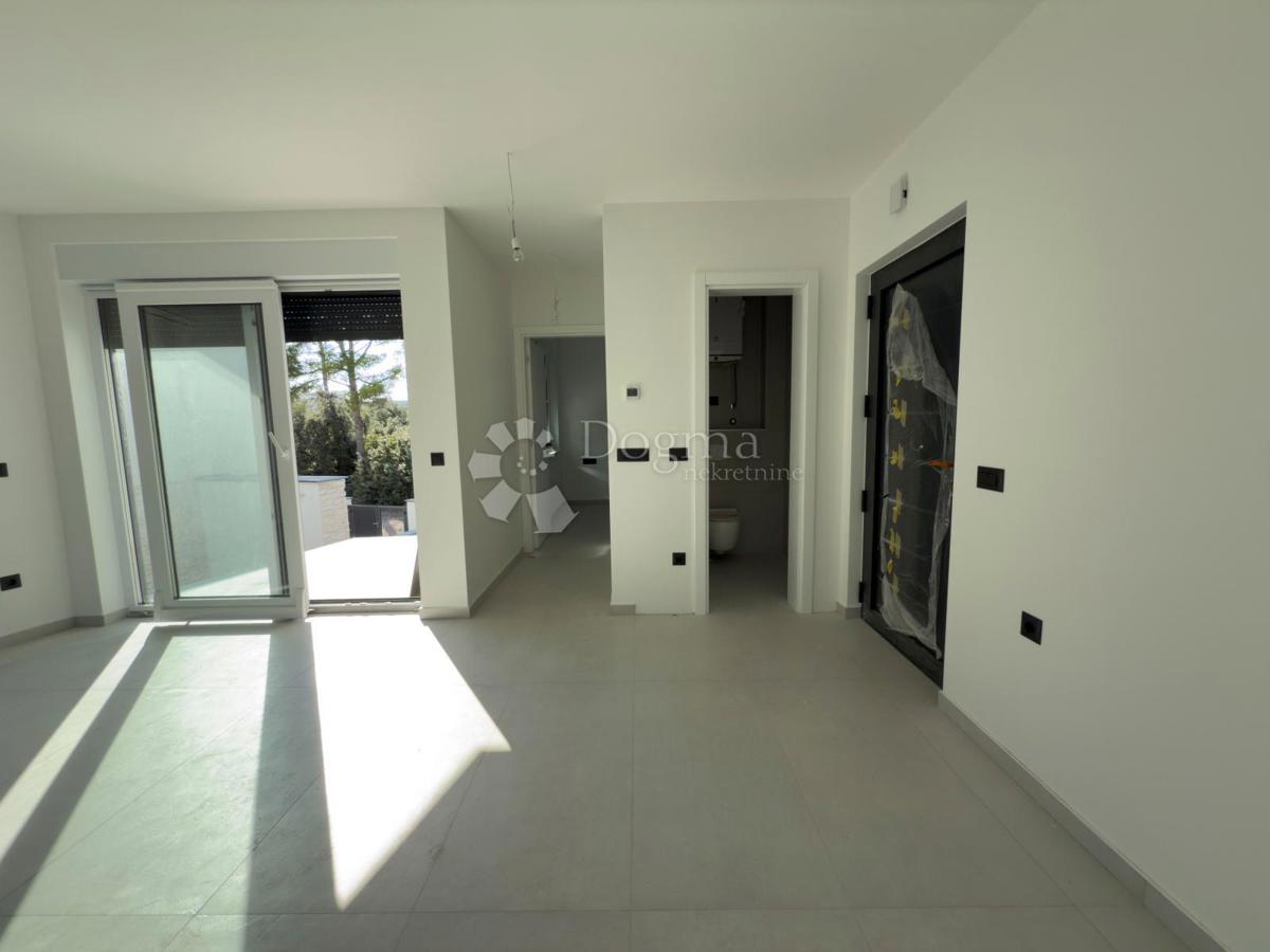 Stanovanje Petrčane, Zadar - Okolica, 132,86m2