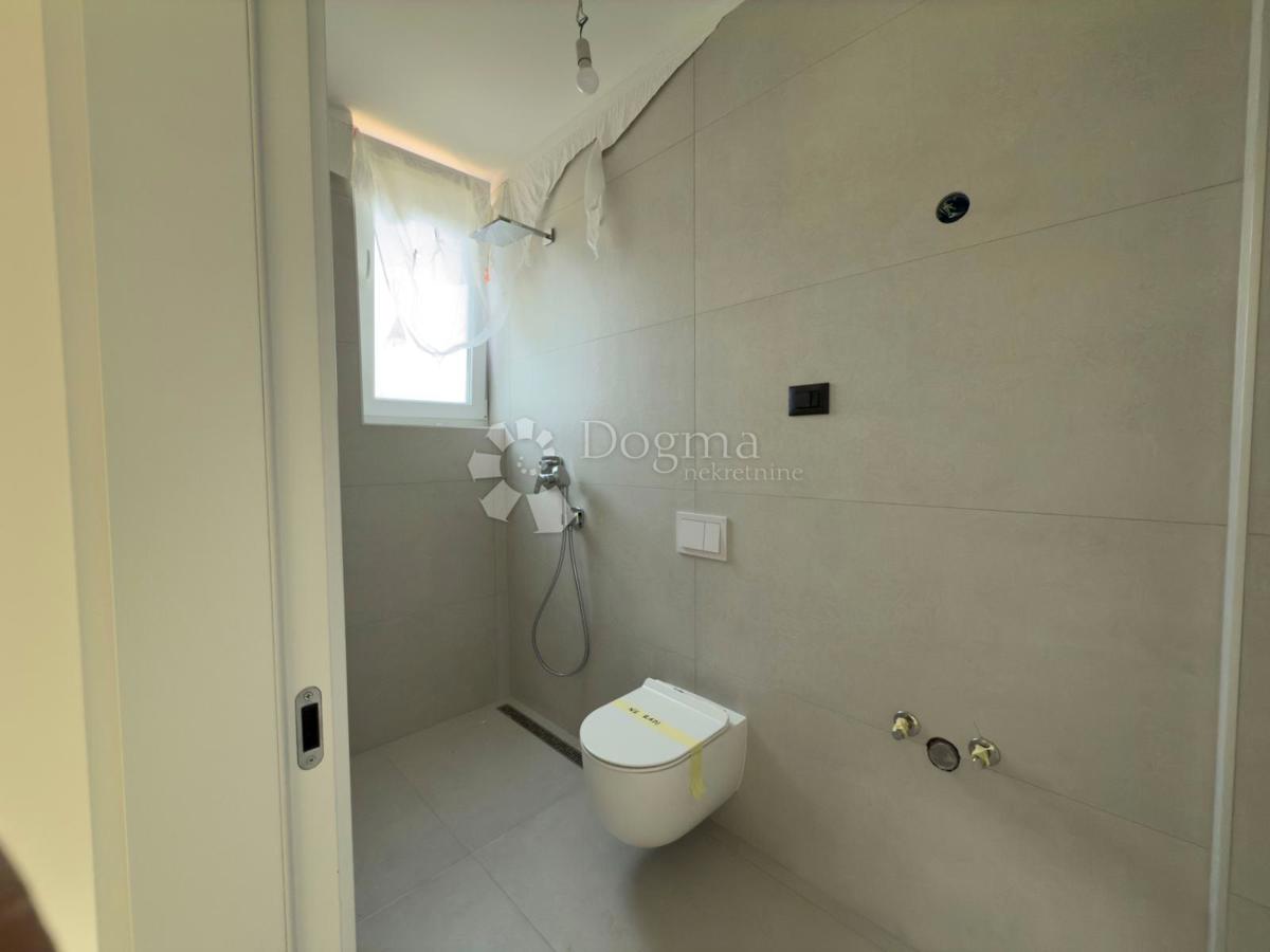 Stanovanje Petrčane, Zadar - Okolica, 132,86m2