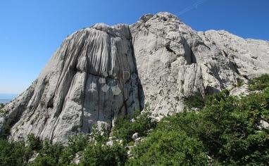 Zazidljivo zemljišče Vaganac, Gospić - Okolica, 11.500m2