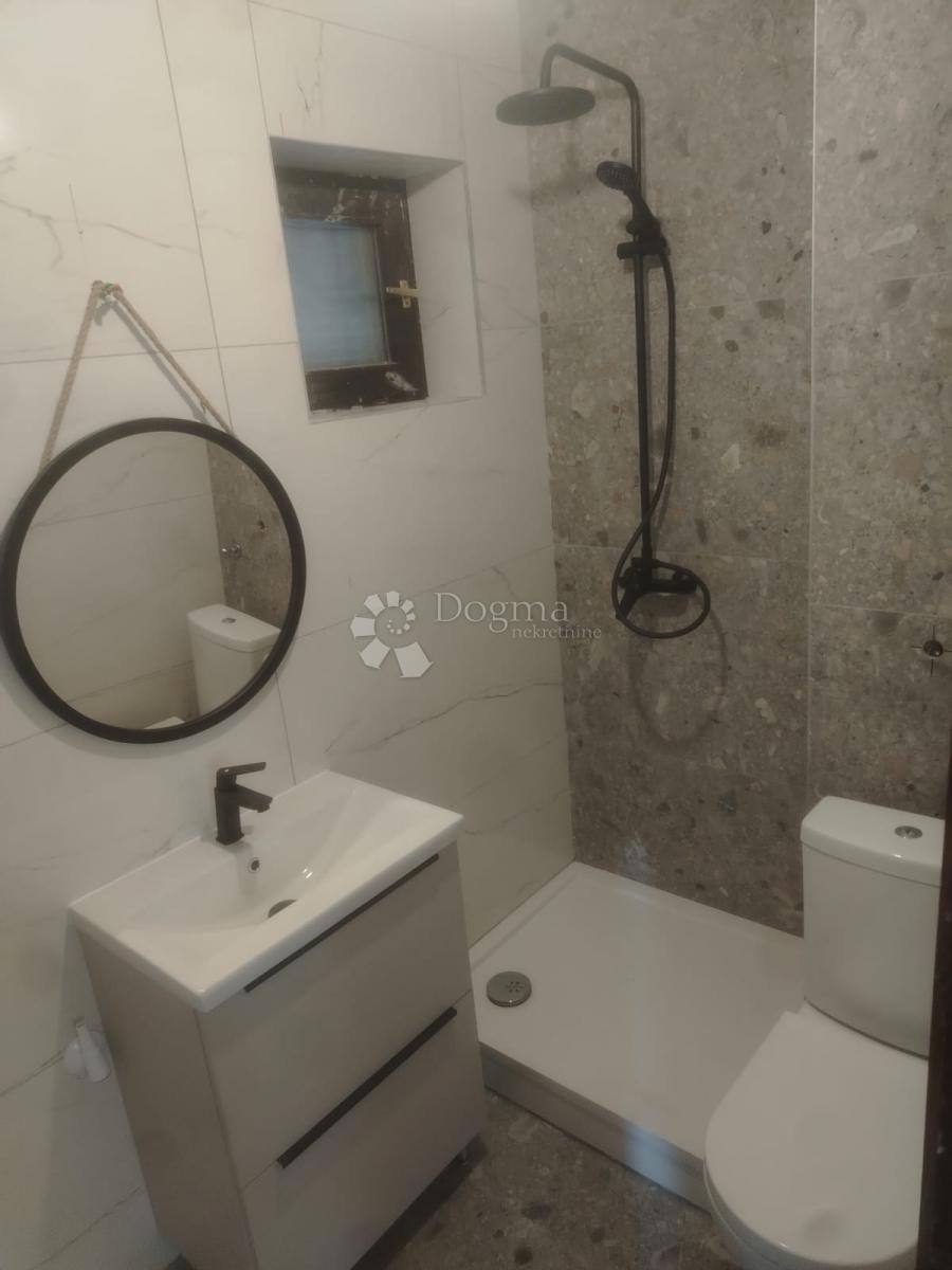 Stanovanje Barbariga, Vodnjan, 35m2