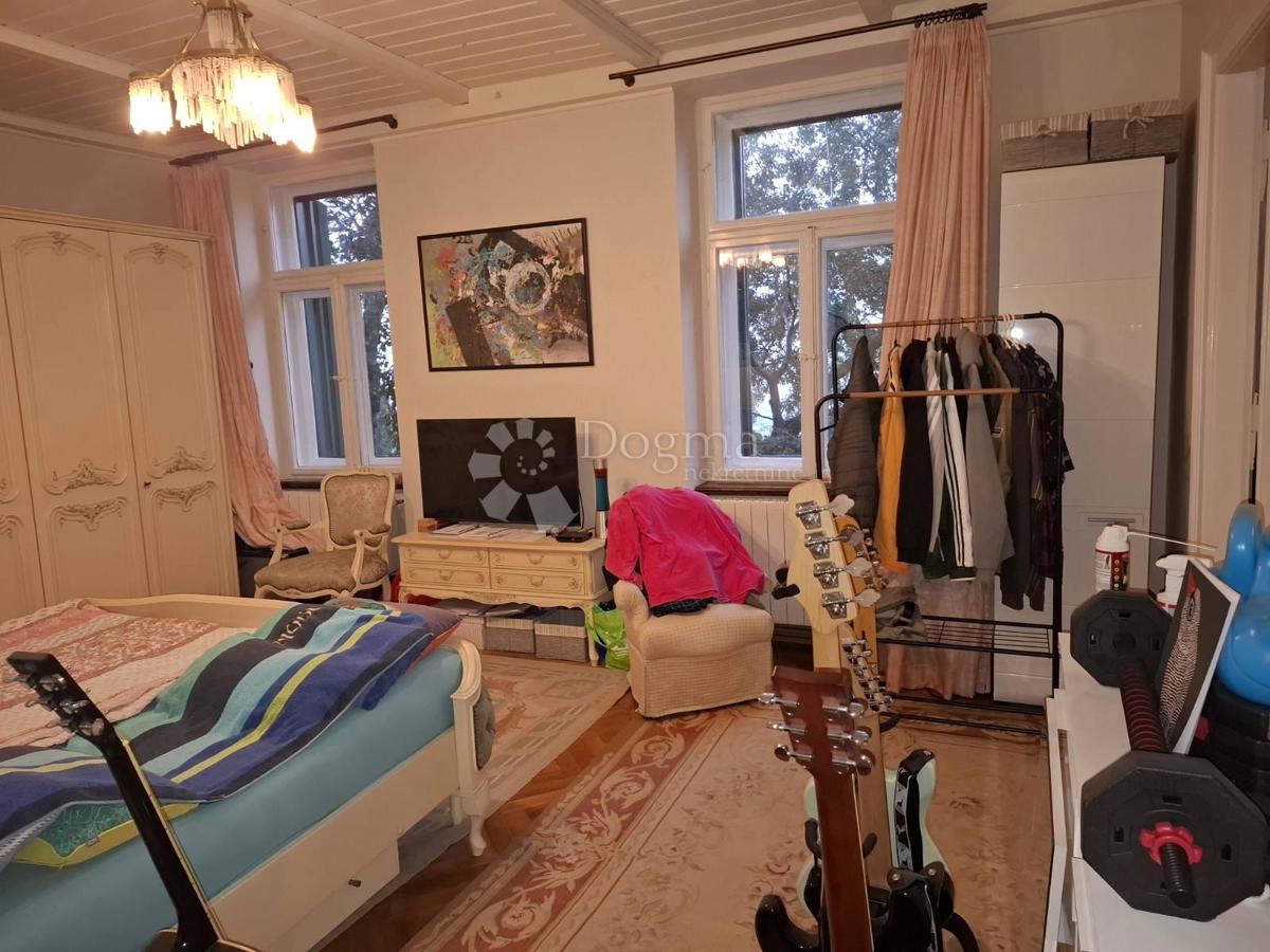 Stanovanje Pećine, Rijeka, 92,52m2