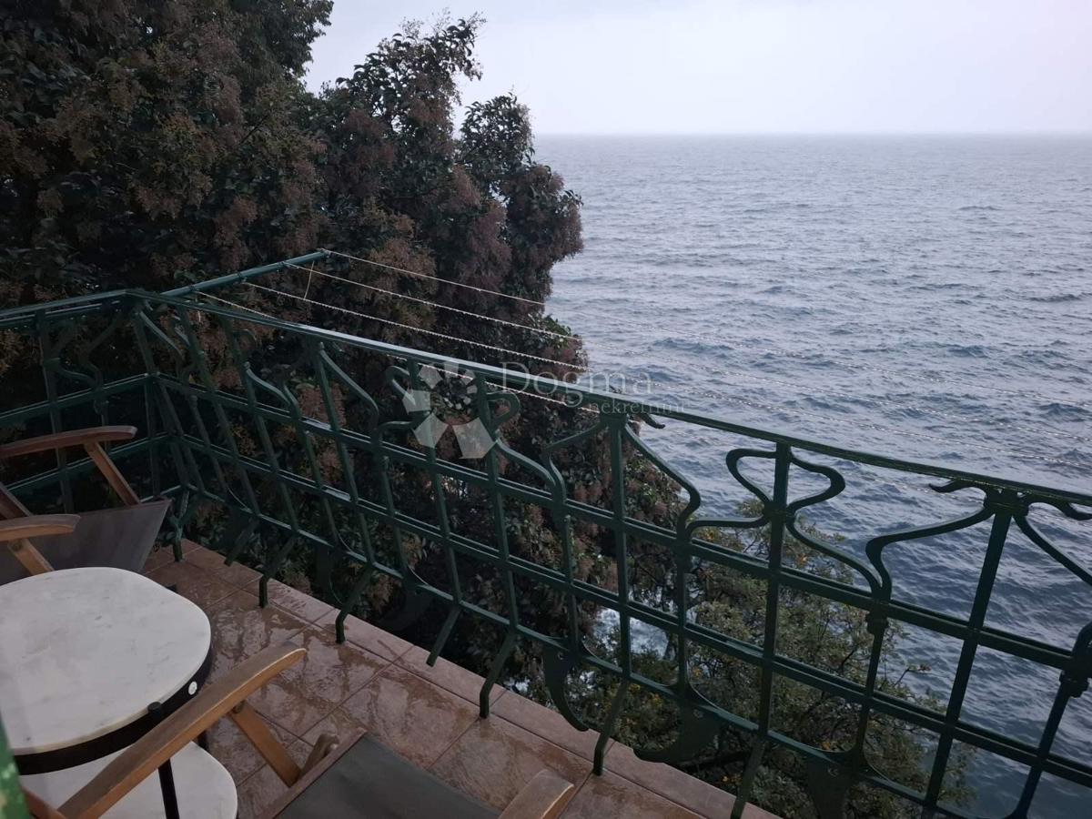 Stanovanje Pećine, Rijeka, 92,52m2