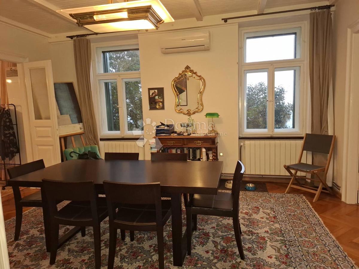 Stanovanje Pećine, Rijeka, 92,52m2