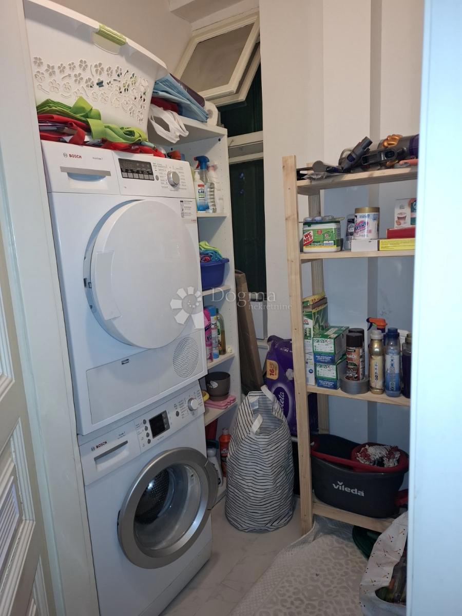 Stanovanje Pećine, Rijeka, 92,52m2