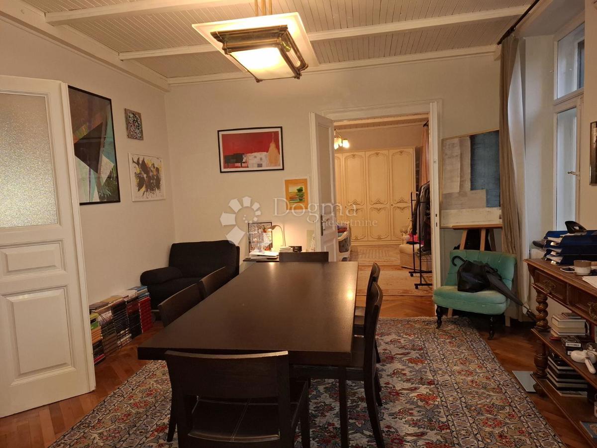 Stanovanje Pećine, Rijeka, 92,52m2