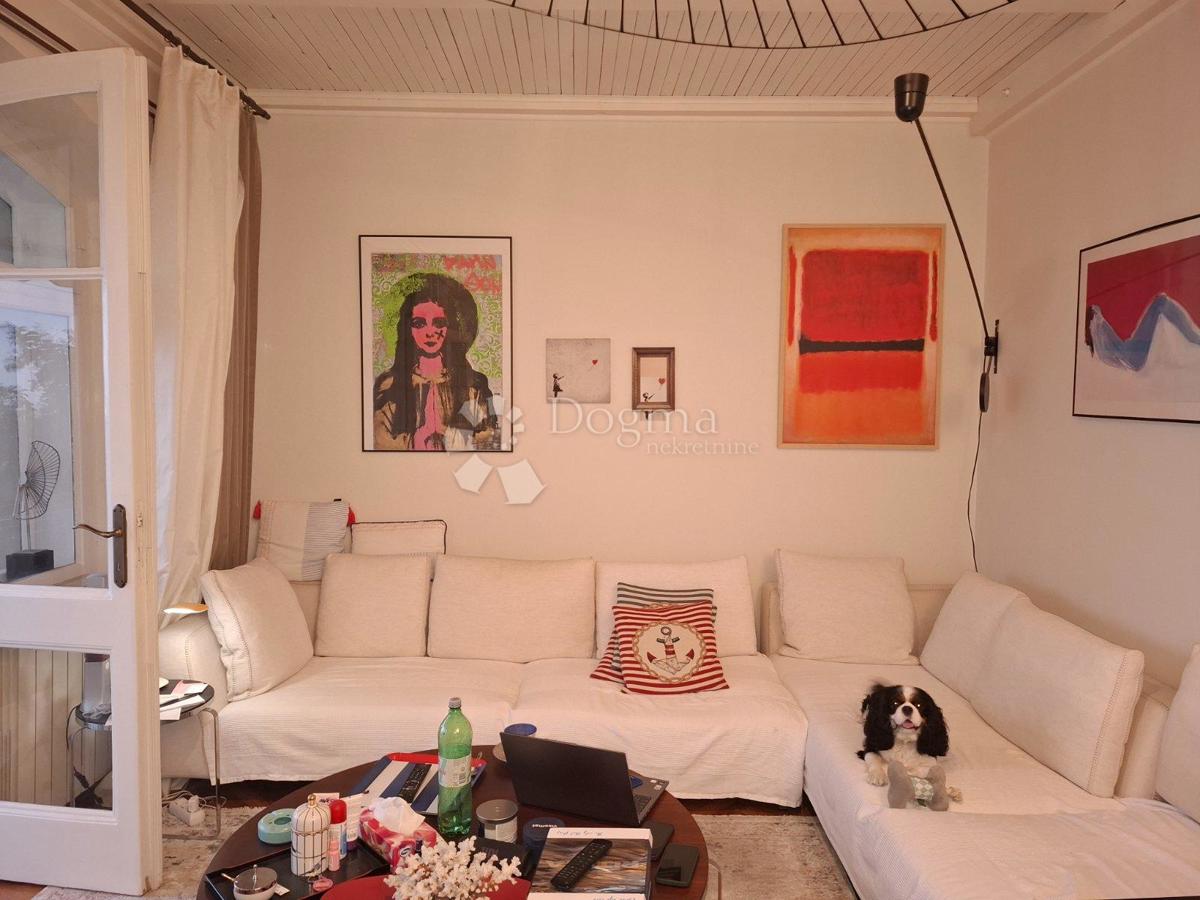 Stanovanje Pećine, Rijeka, 92,52m2