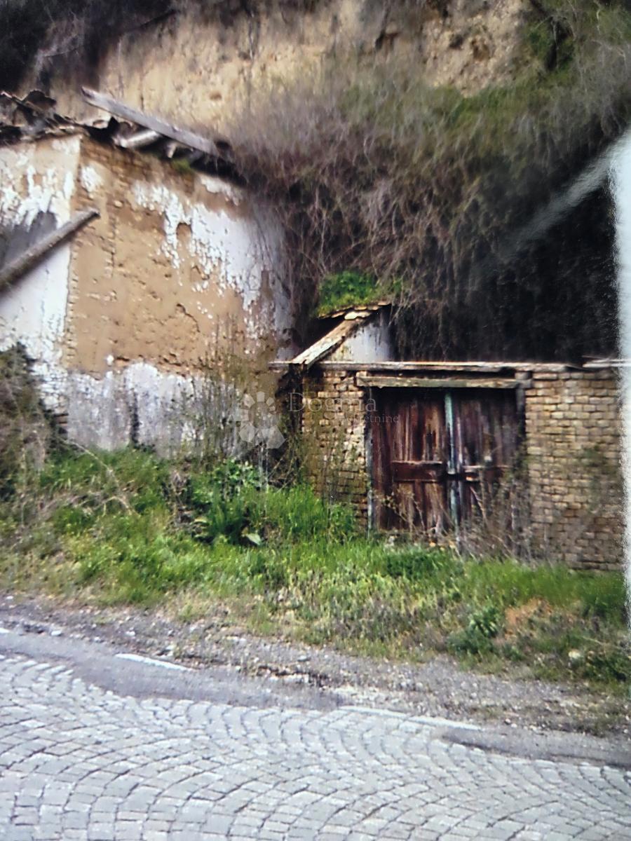 Hiša Batina, Draž, 70m2