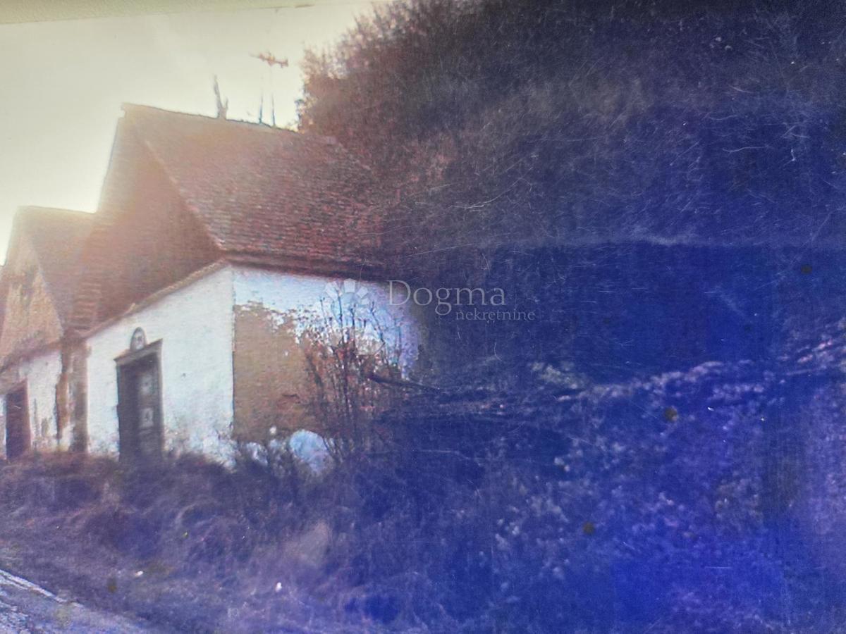 Hiša Batina, Draž, 70m2