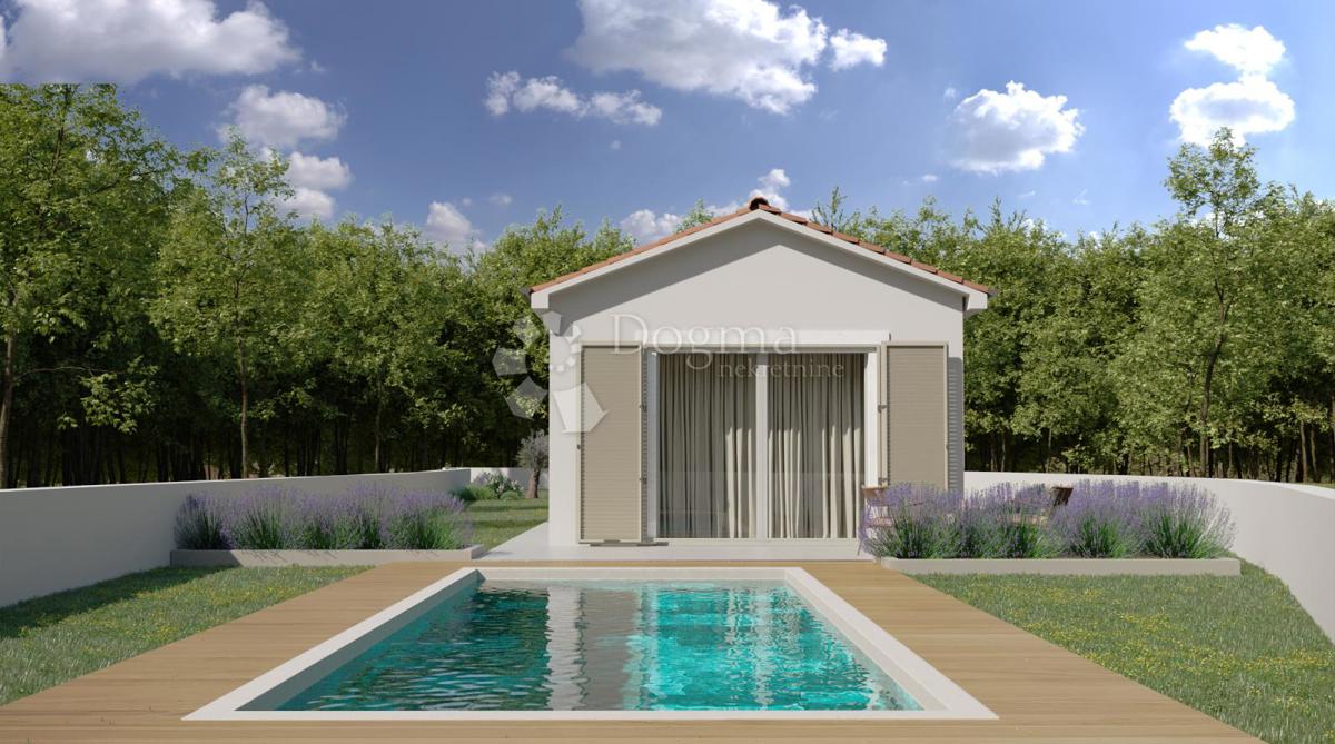 Stavbno zemljišče Juršići