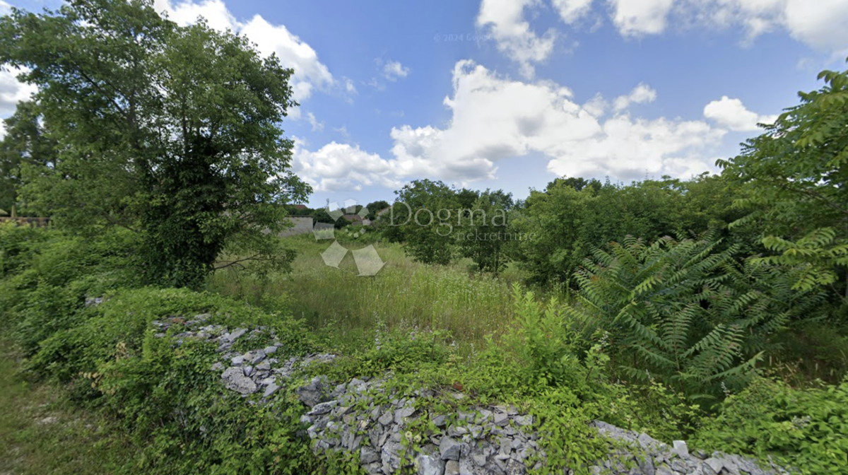 Stavbno zemljišče Juršići