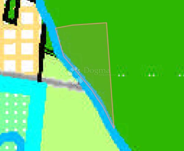 Kmetijsko zemljišče Donji Kućan, Varaždin - Okolica, 6.325m2