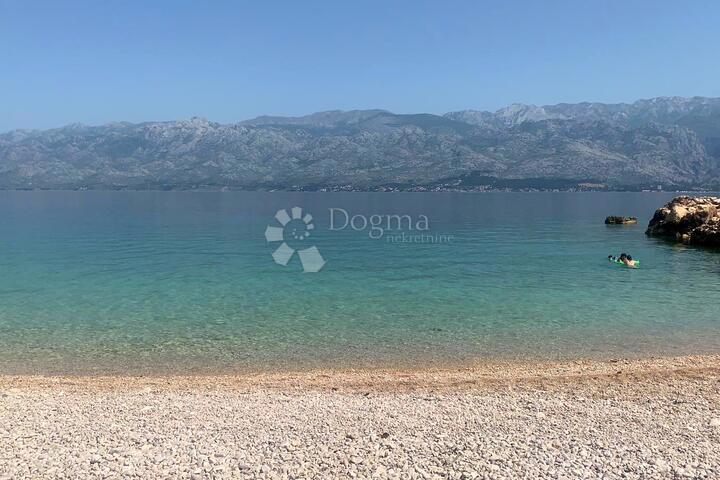 Kmetijsko zemljišče Vinjerac, Posedarje, 28.000m2