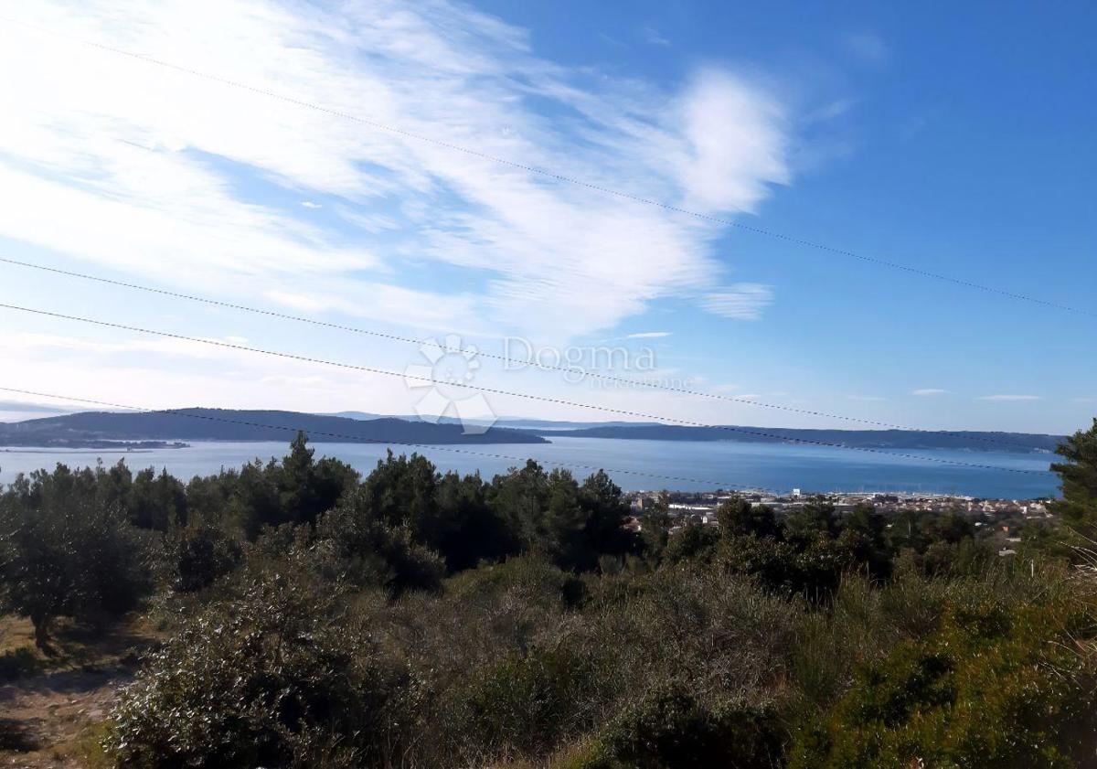 Kmetijsko zemljišče Kaštel Sućurac, Kaštela, 875m2