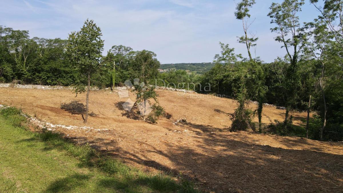 Zemljišče Šumber, Sveta Nedelja, 4.153m2