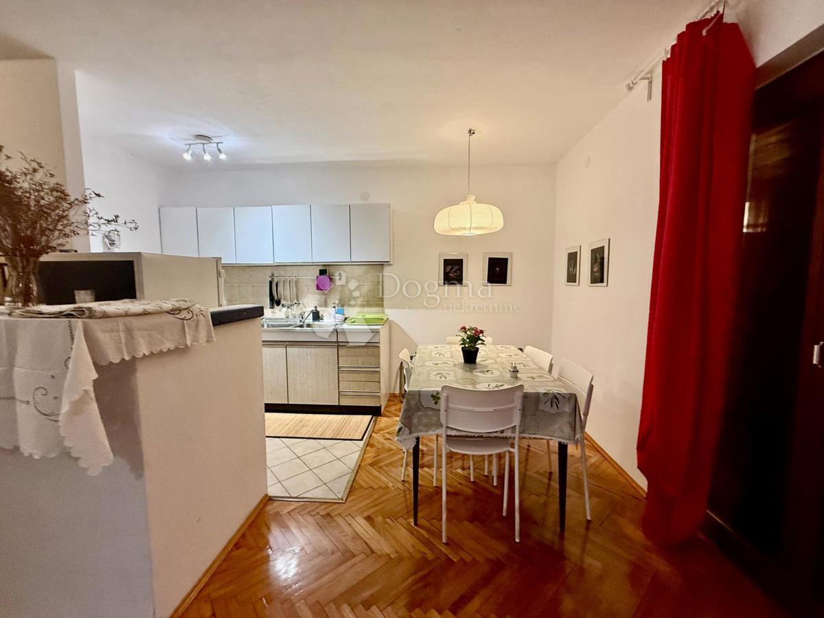 Hiša Njivice, Omišalj, 296m2