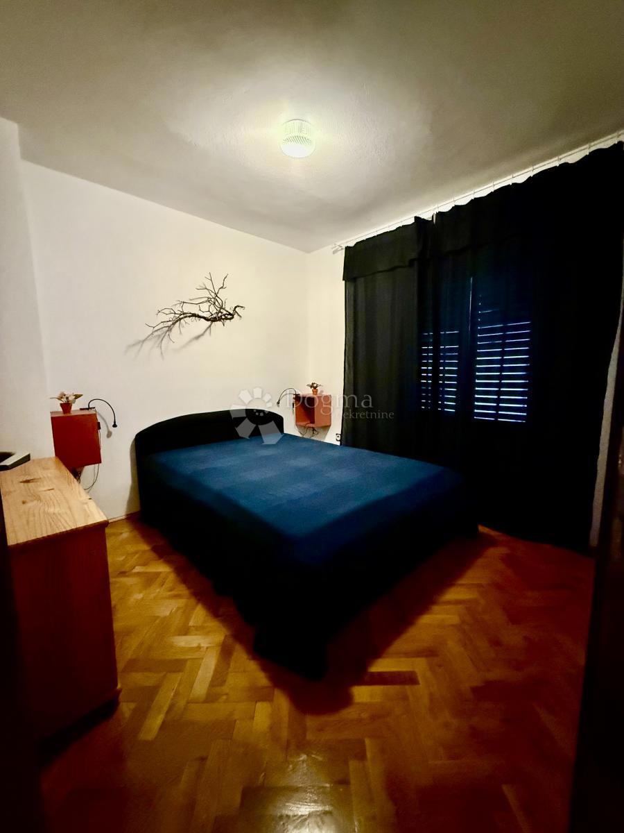 Hiša Njivice, Omišalj, 296m2