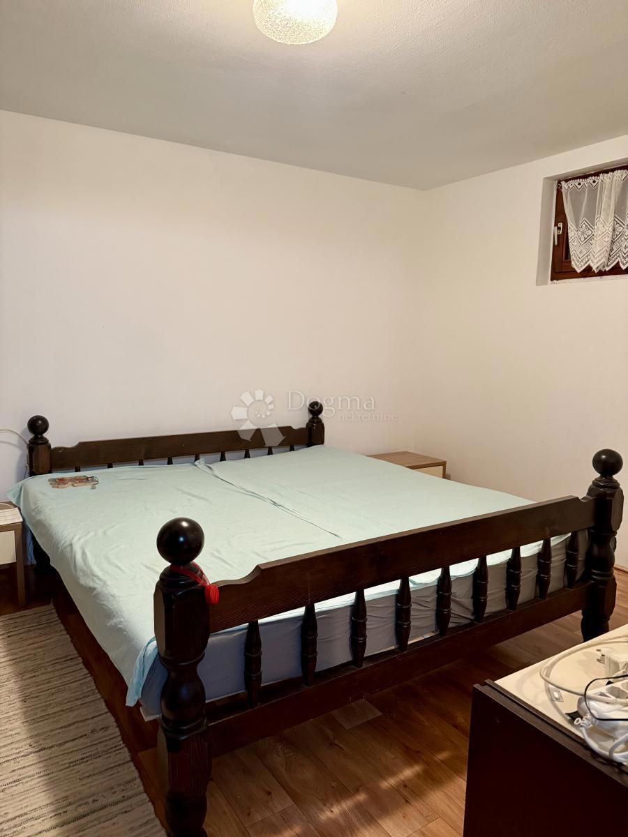 Hiša Njivice, Omišalj, 296m2