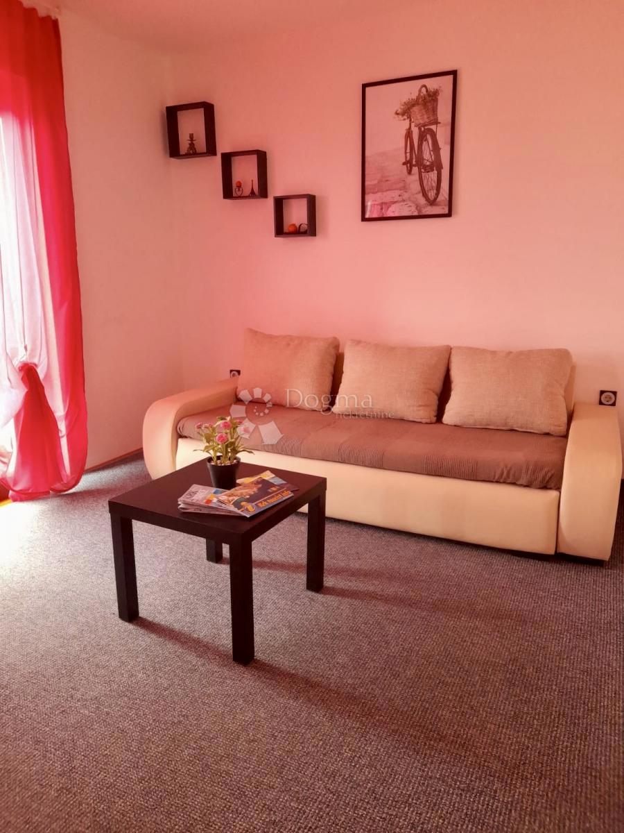 Hiša Njivice, Omišalj, 296m2