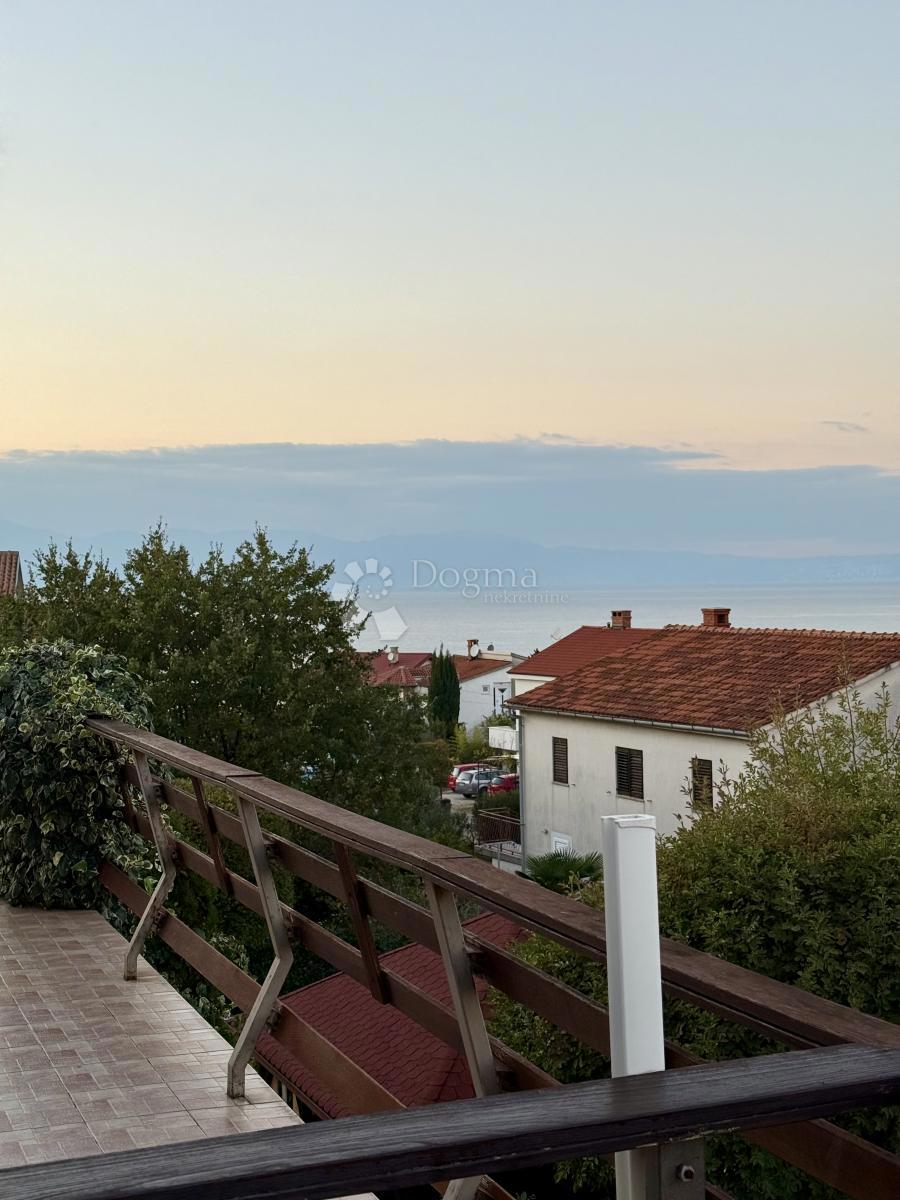 Hiša Njivice, Omišalj, 296m2