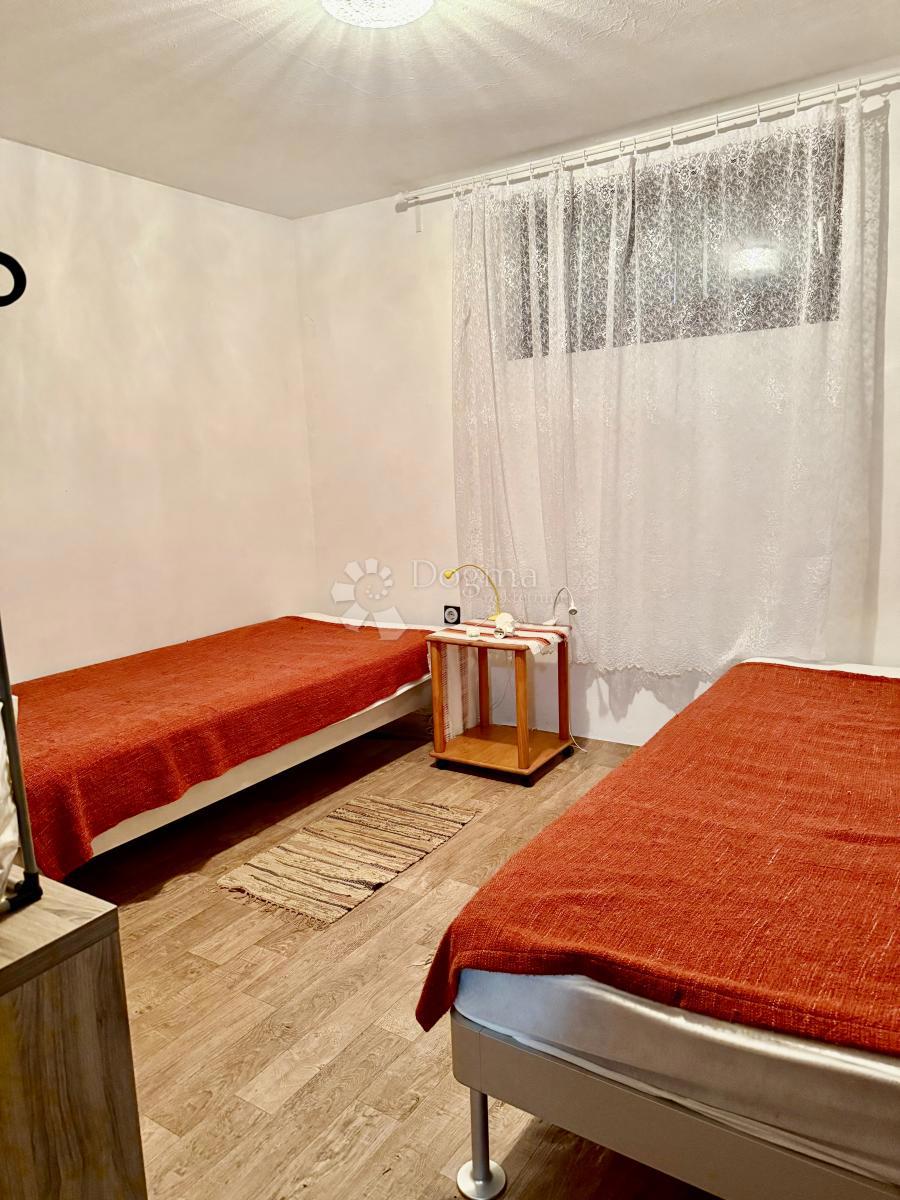 Hiša Njivice, Omišalj, 296m2