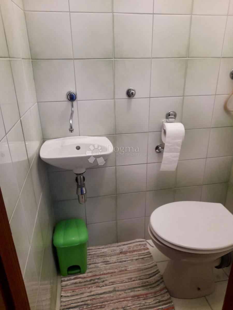 Hiša Njivice, Omišalj, 296m2