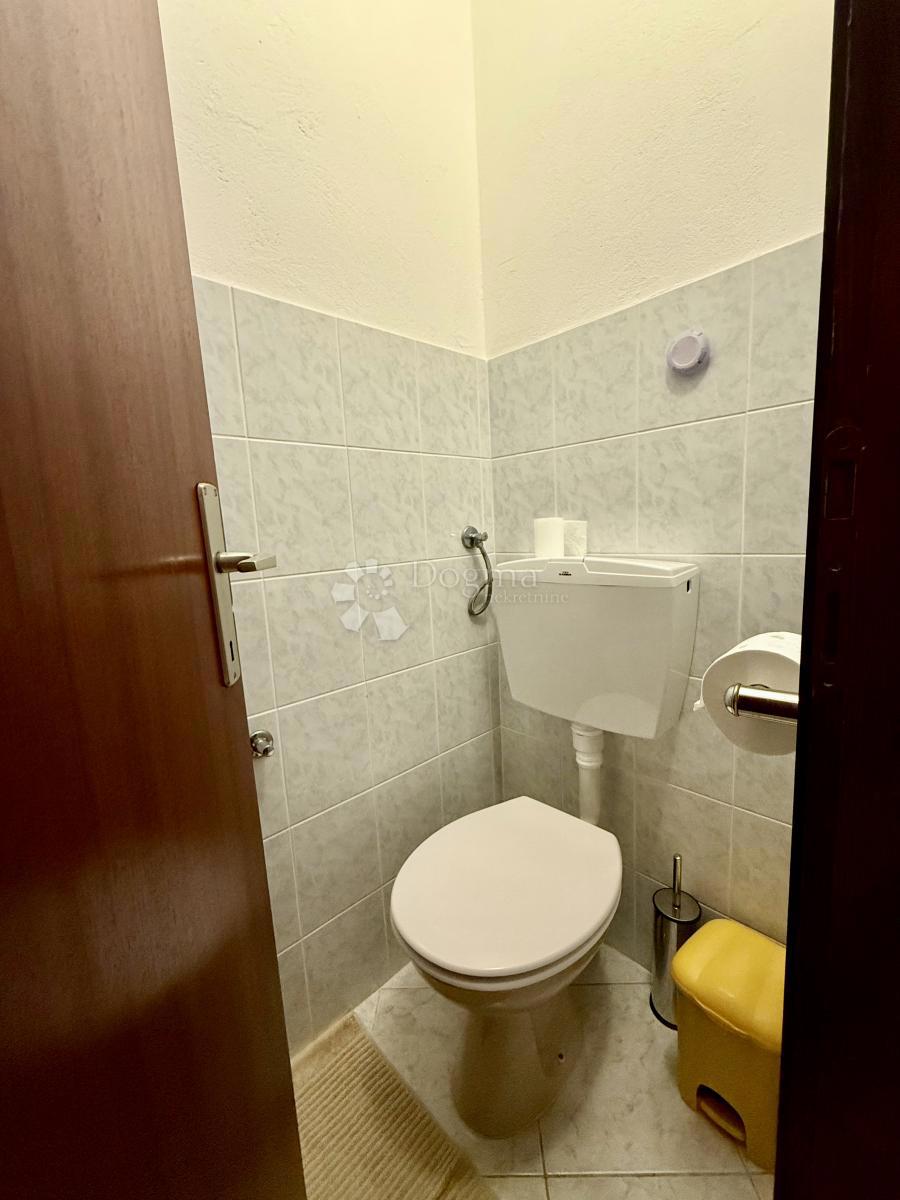 Hiša Njivice, Omišalj, 296m2