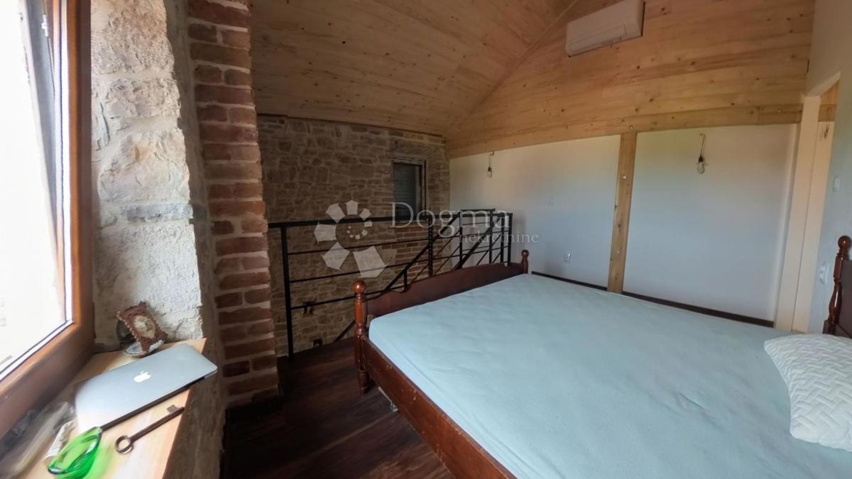 Hiša Grohote, Šolta, 85m2