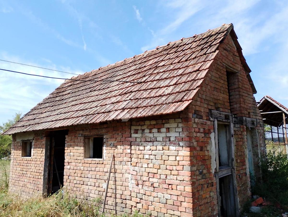 Hiša Lug Subotički, Koška, 90m2