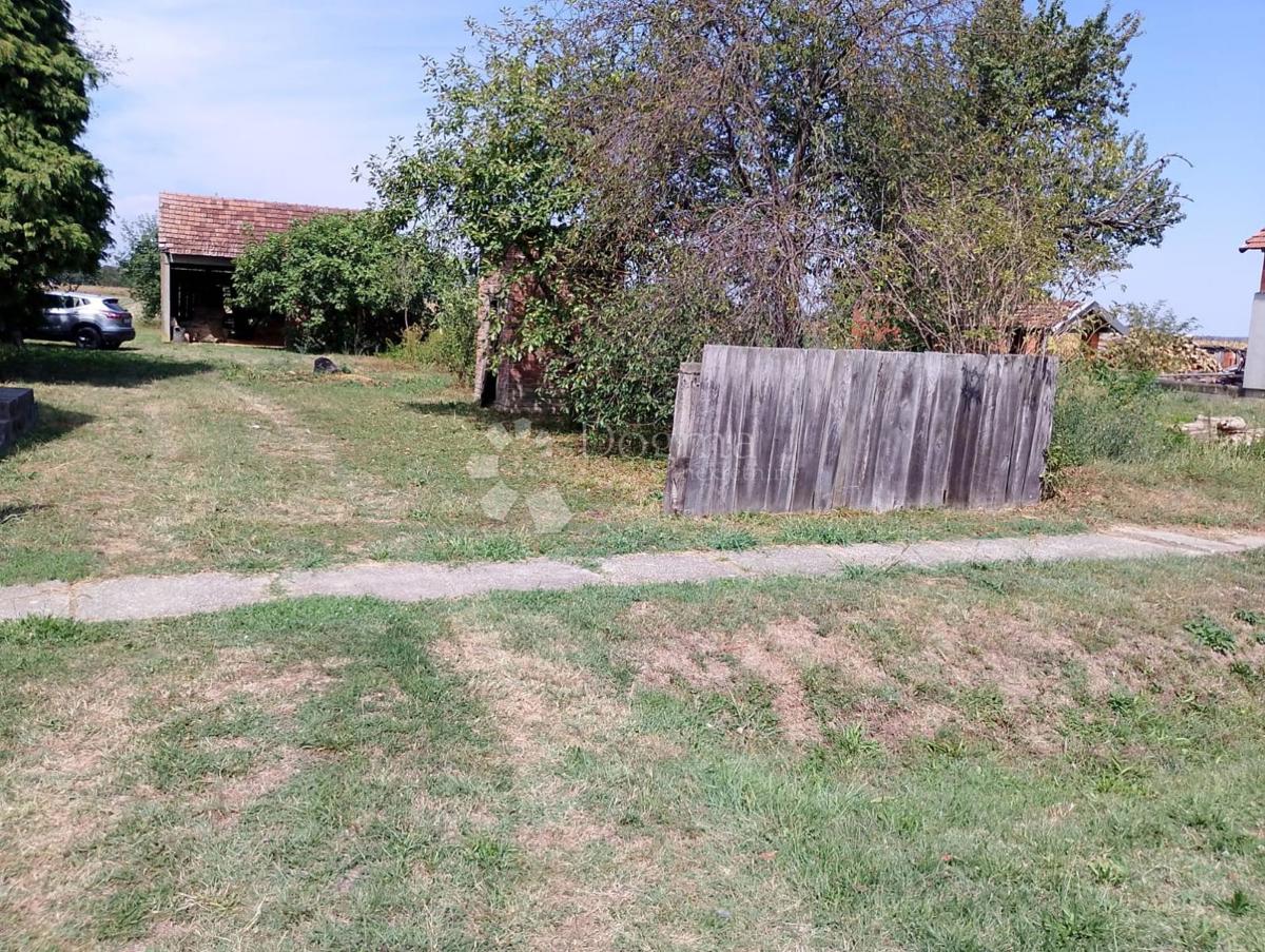 Hiša Lug Subotički, Koška, 90m2