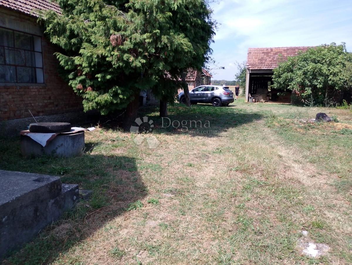 Hiša Lug Subotički, Koška, 90m2