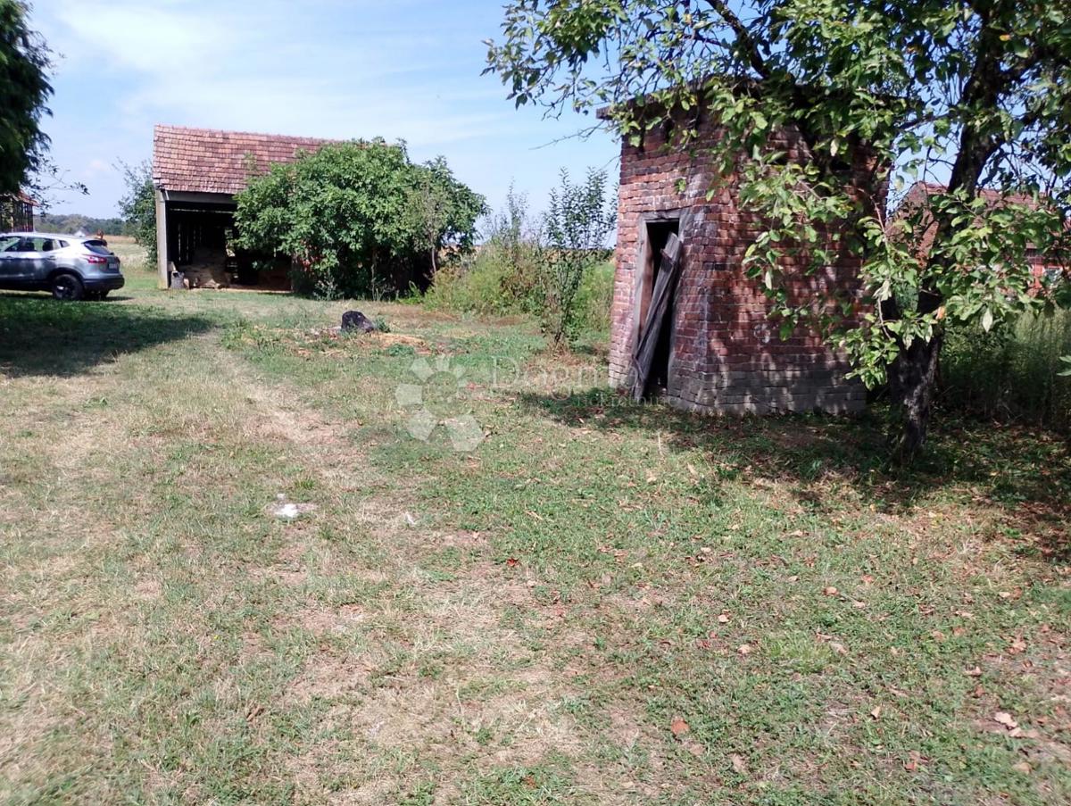 Hiša Lug Subotički, Koška, 90m2