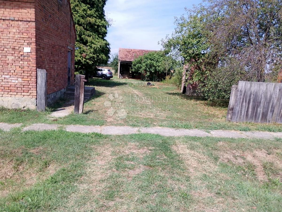 Hiša Lug Subotički, Koška, 90m2