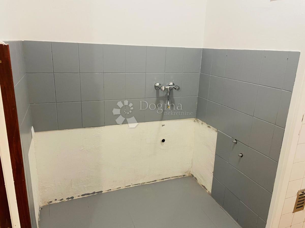 Stanovanje Škurinje, Rijeka, 27m2