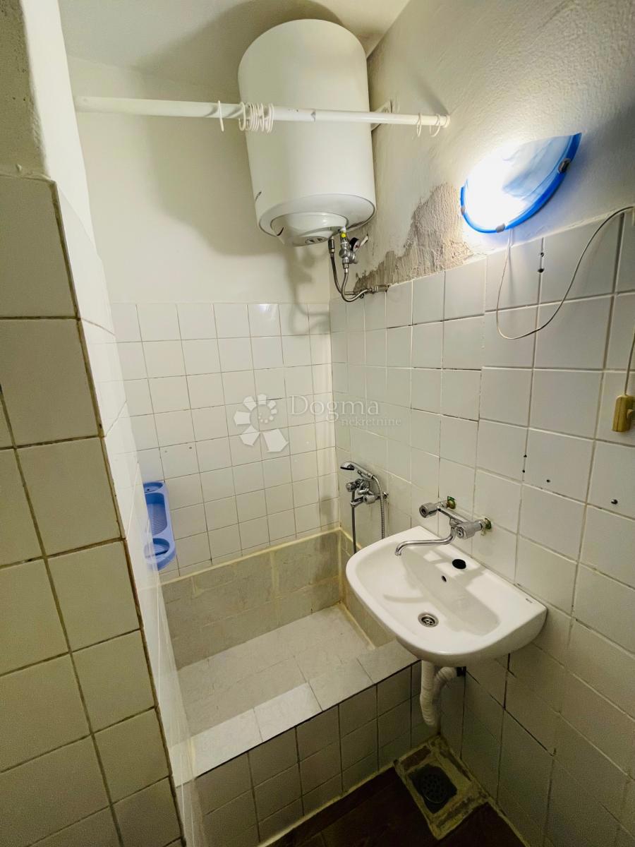 Stanovanje Škurinje, Rijeka, 27m2