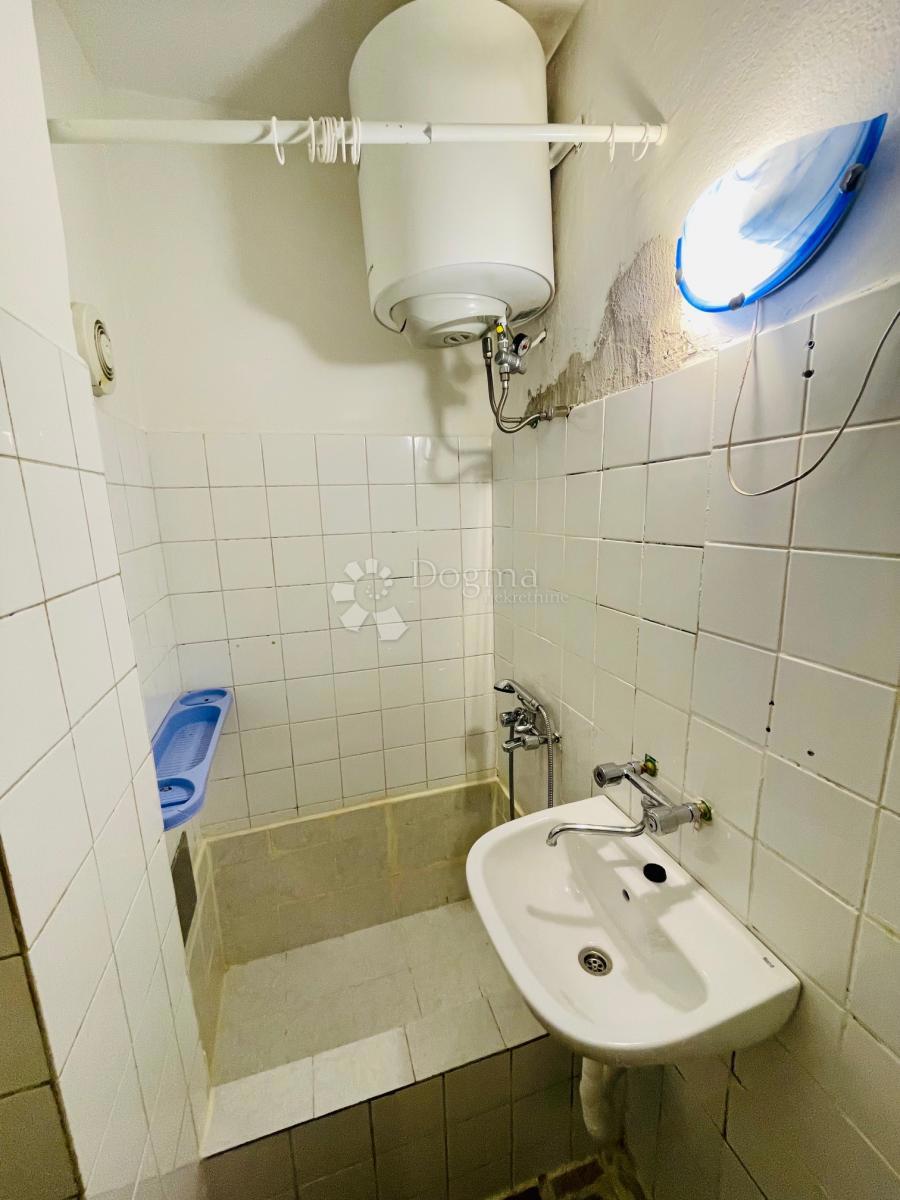 Stanovanje Škurinje, Rijeka, 27m2