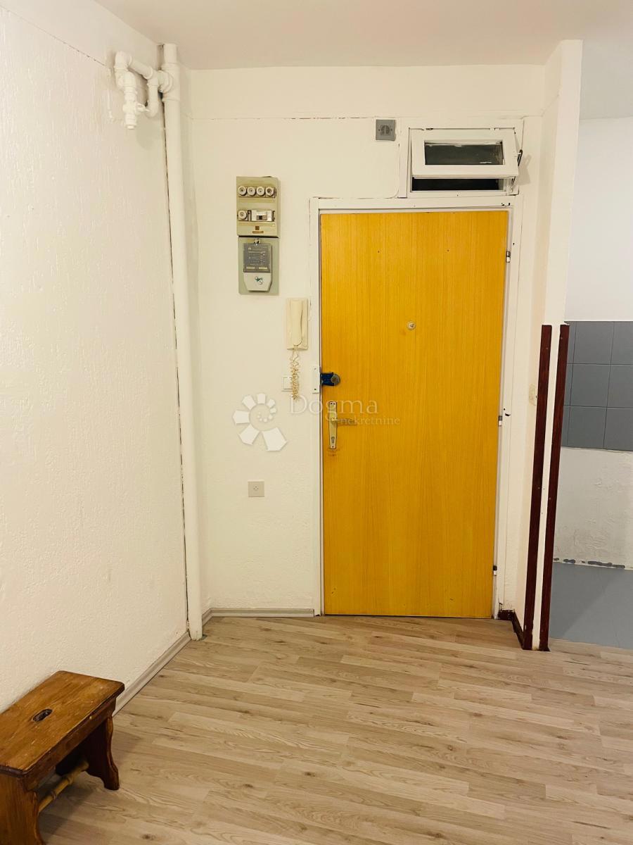 Stanovanje Škurinje, Rijeka, 27m2