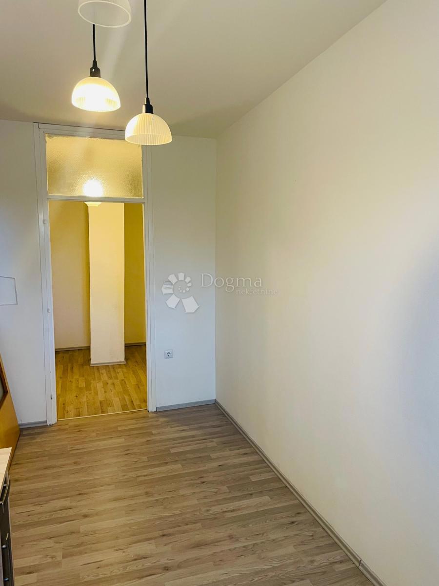 Stanovanje Škurinje, Rijeka, 27m2