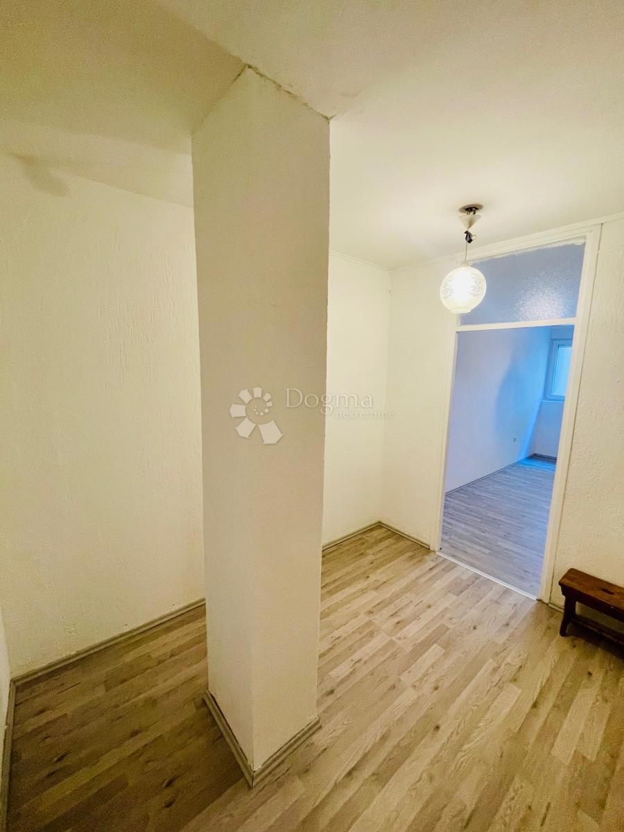 Stanovanje Škurinje, Rijeka, 27m2