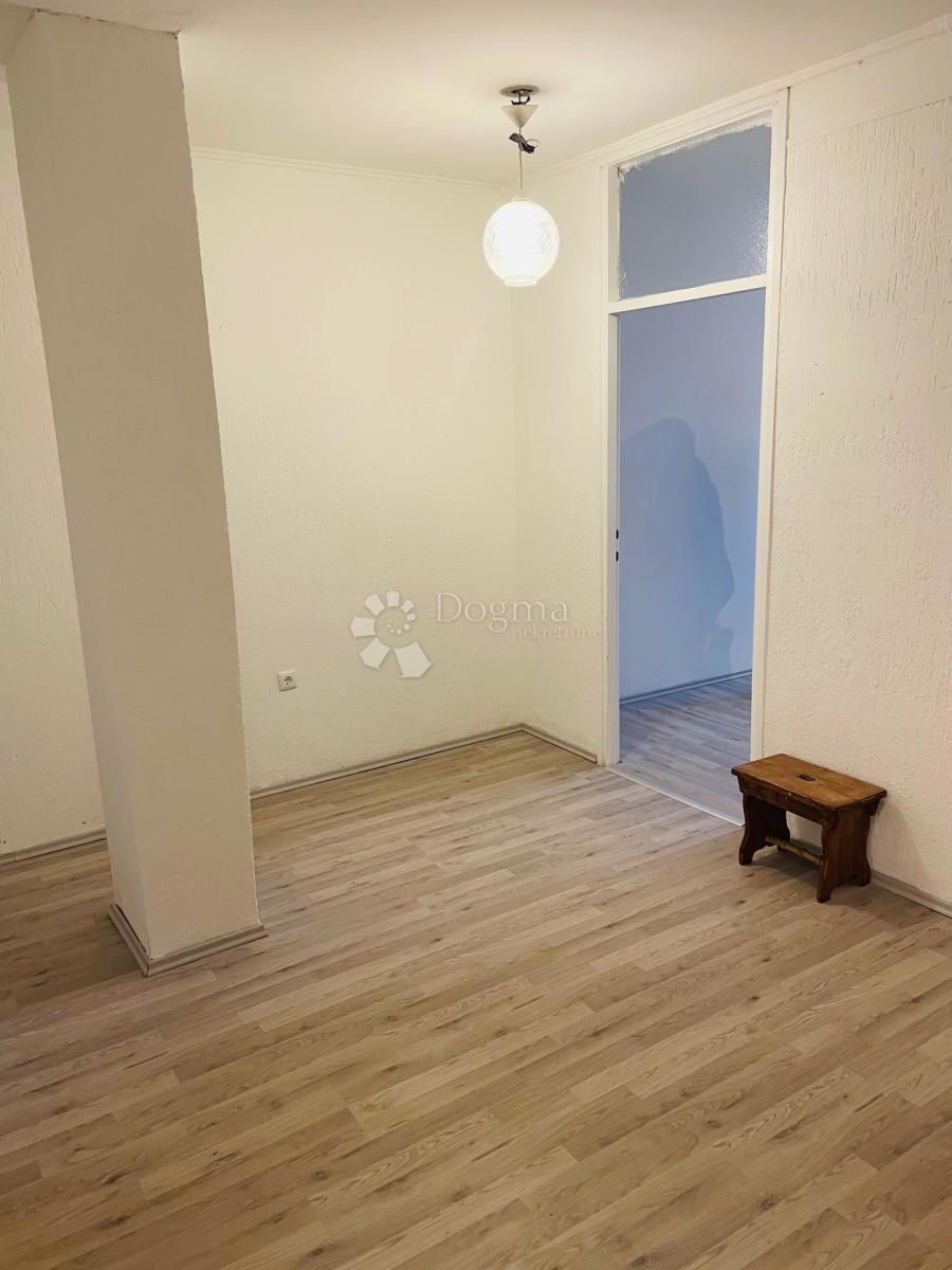 Stanovanje Škurinje, Rijeka, 27m2