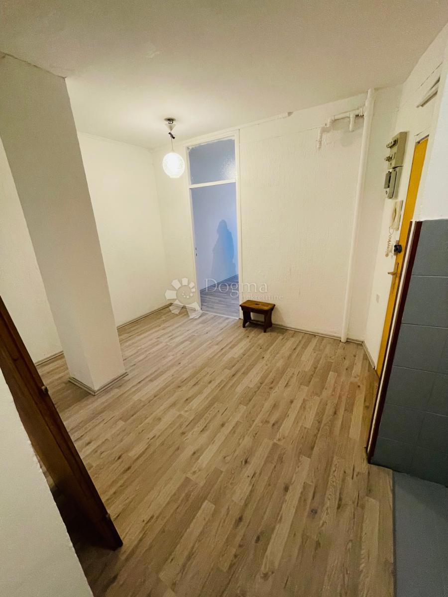 Stanovanje Škurinje, Rijeka, 27m2