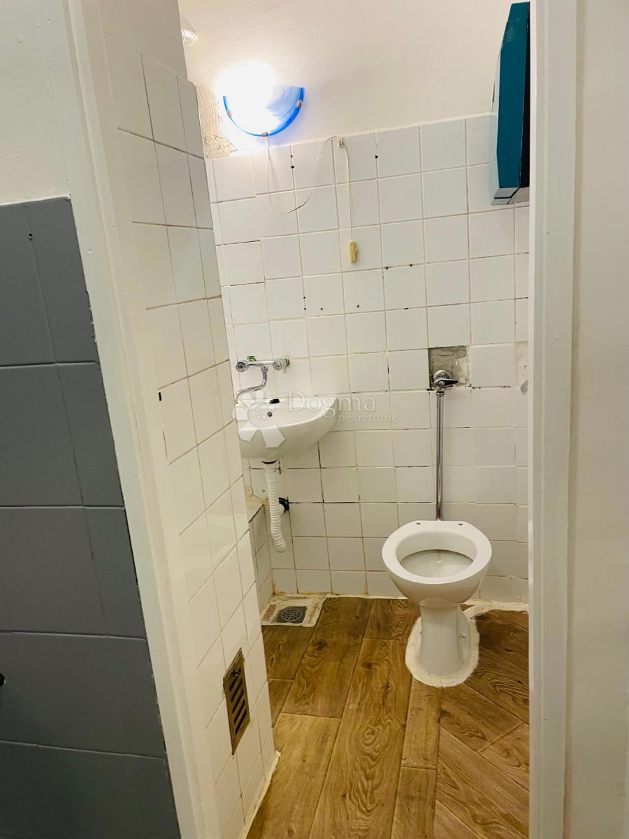 Stanovanje Škurinje, Rijeka, 27m2