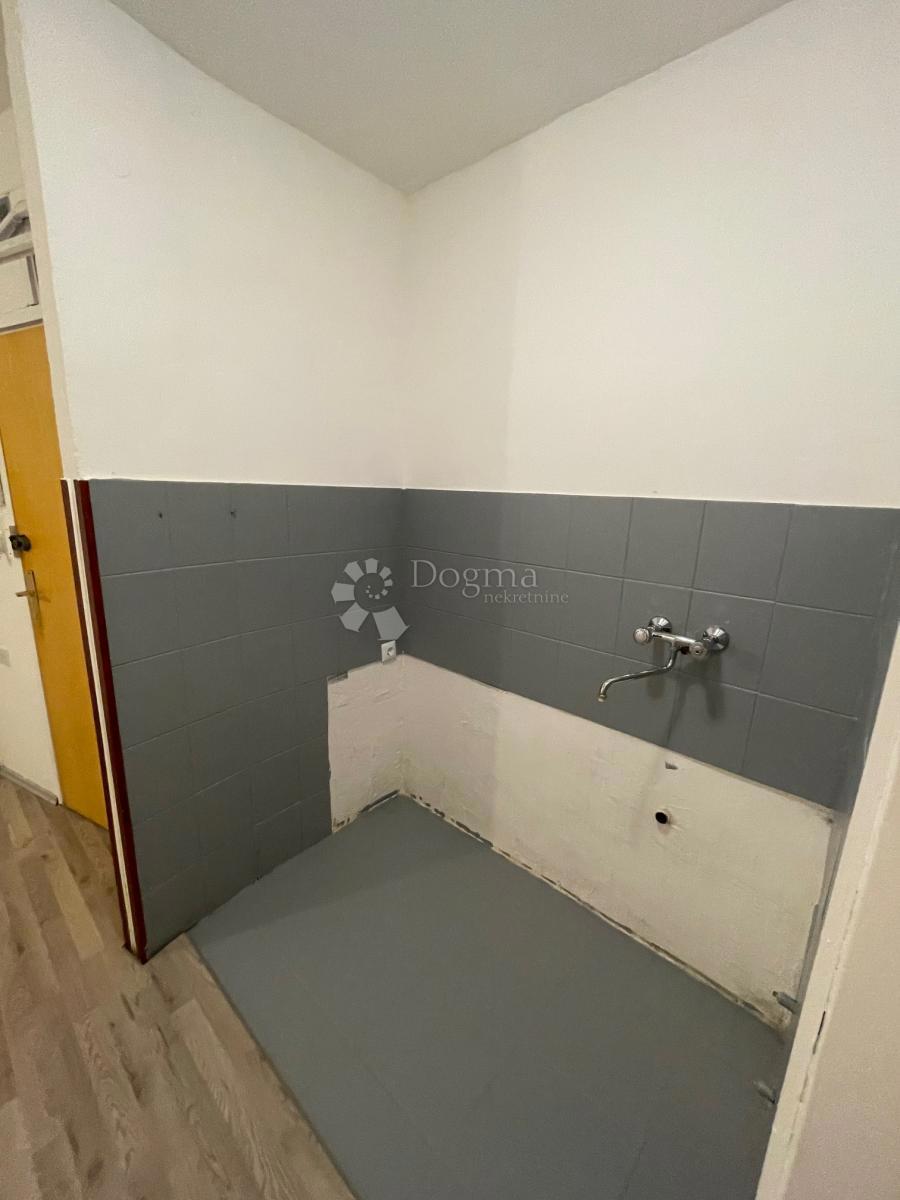 Stanovanje Škurinje, Rijeka, 27m2